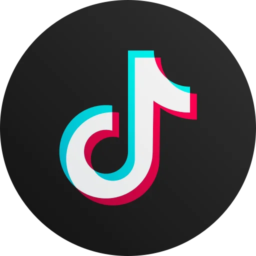 Tictok Icon