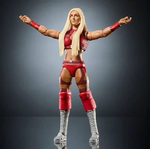WWE® SummerSlam® Charlotte Flair™