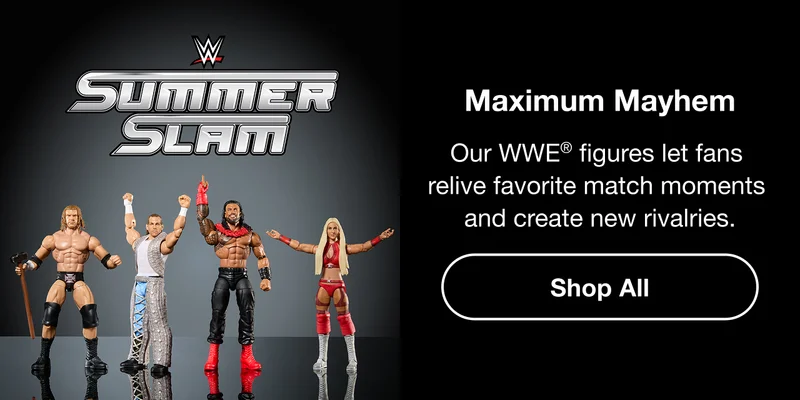 Maximum Mayhem
