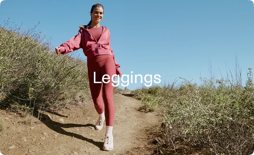 Shop Leggings
