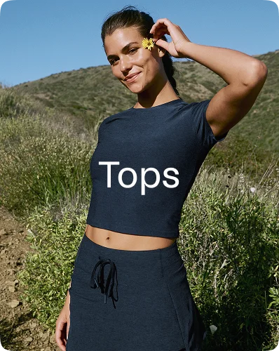 Shop Tops