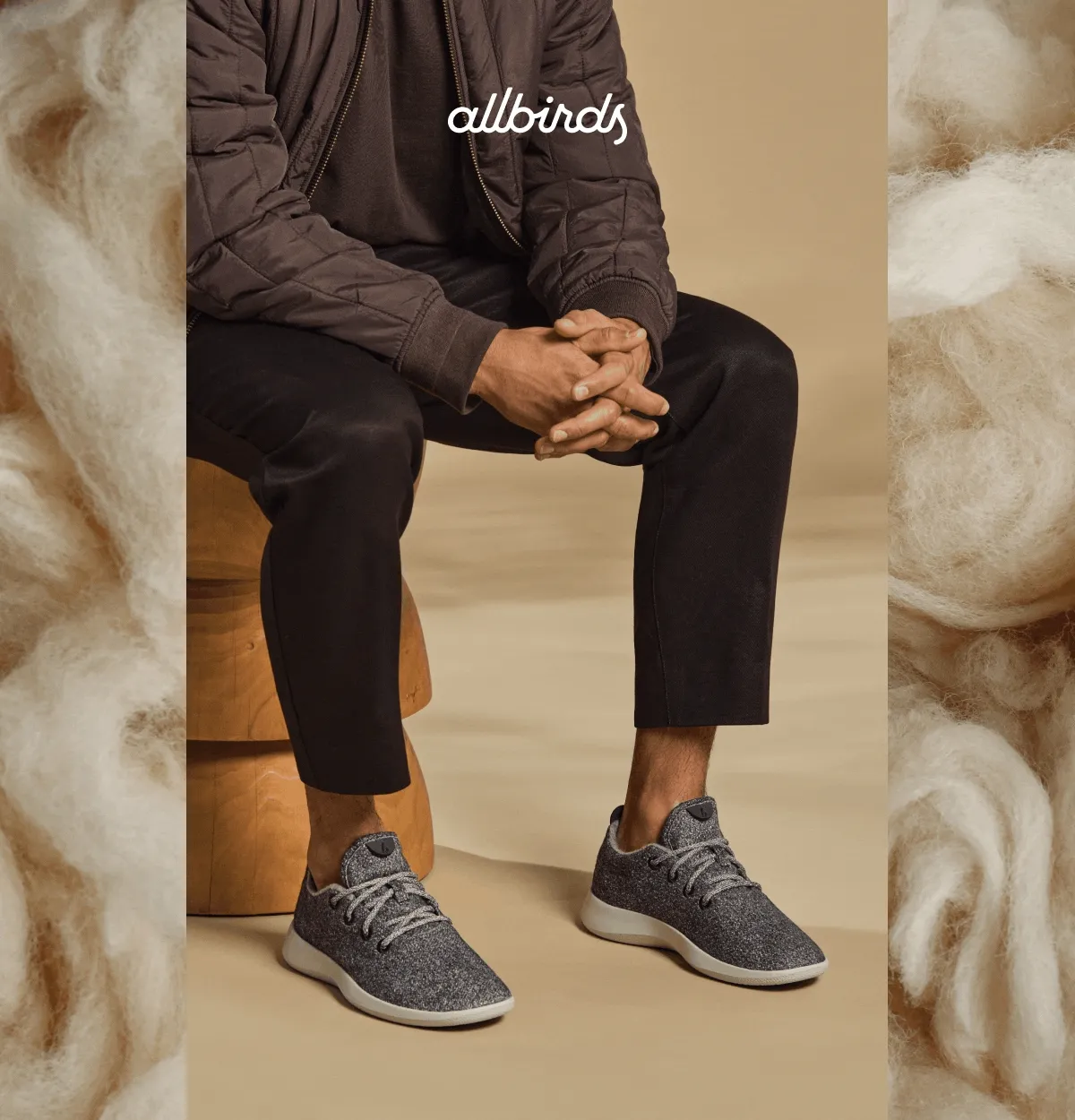 Wool Runner