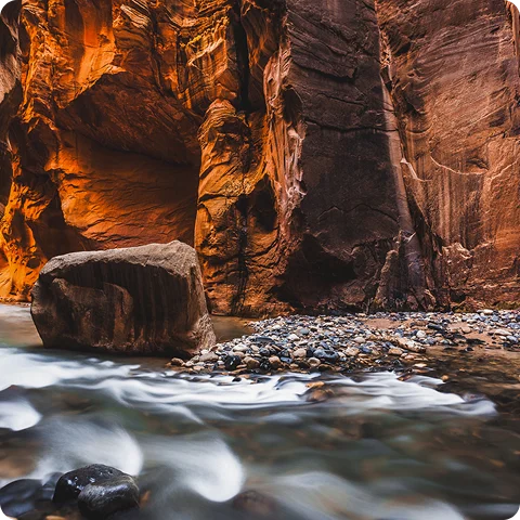 Colorado Trails