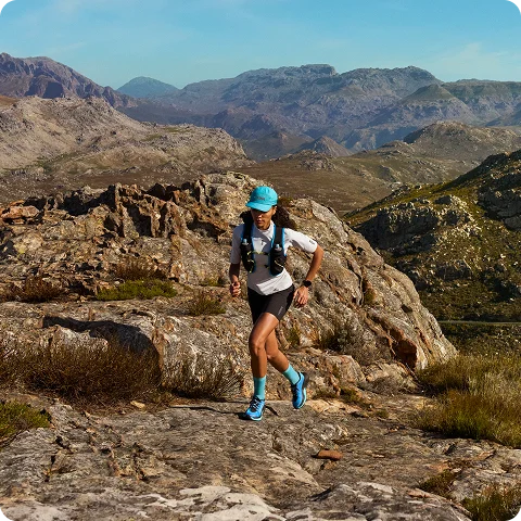 protected
trails in America