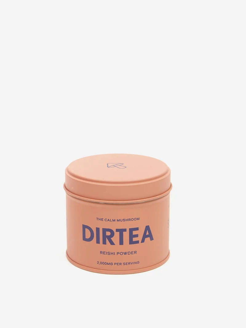 Image of DIRTEA Reishi Mushroom Powder