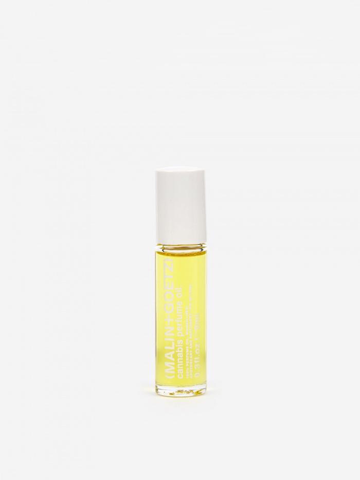 Image of Malin+Goetz Perfume Oil - Cannabis