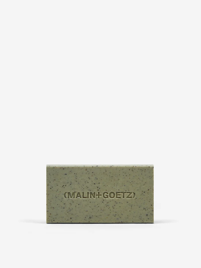 Image of Malin+Goetz Mandelic Acid Exfoliating Bar