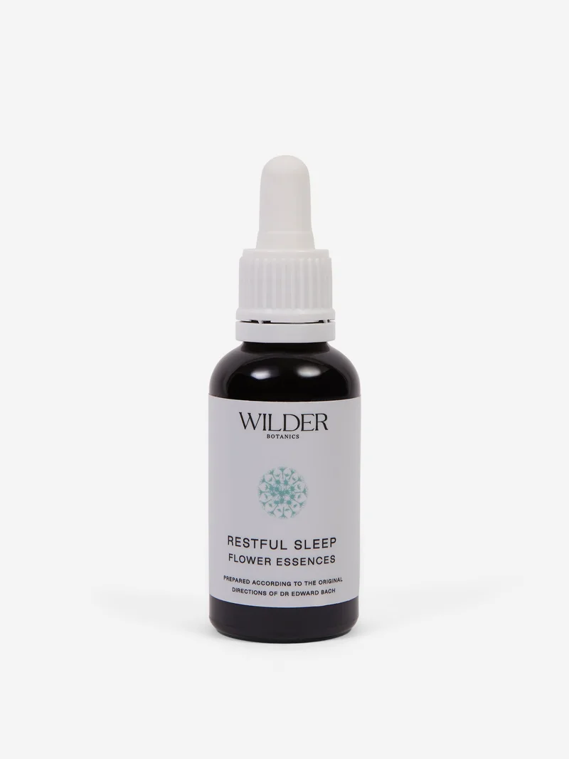 Image of Wilder Botanics Restful Sleep - 30ml