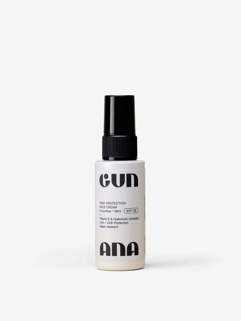 Image of Gun Ana Protective Face Mist - 100ml