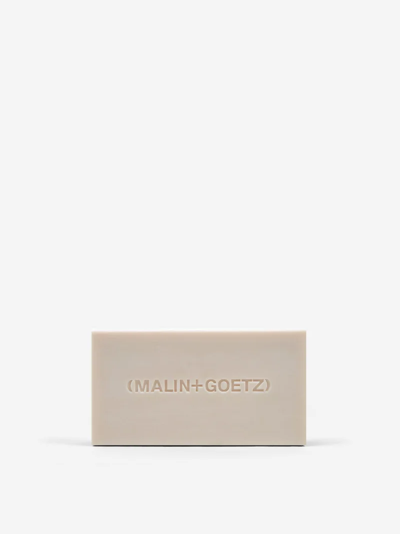 Image of Malin+Goetz Vitamin B5 Hydrating Bar - Rum