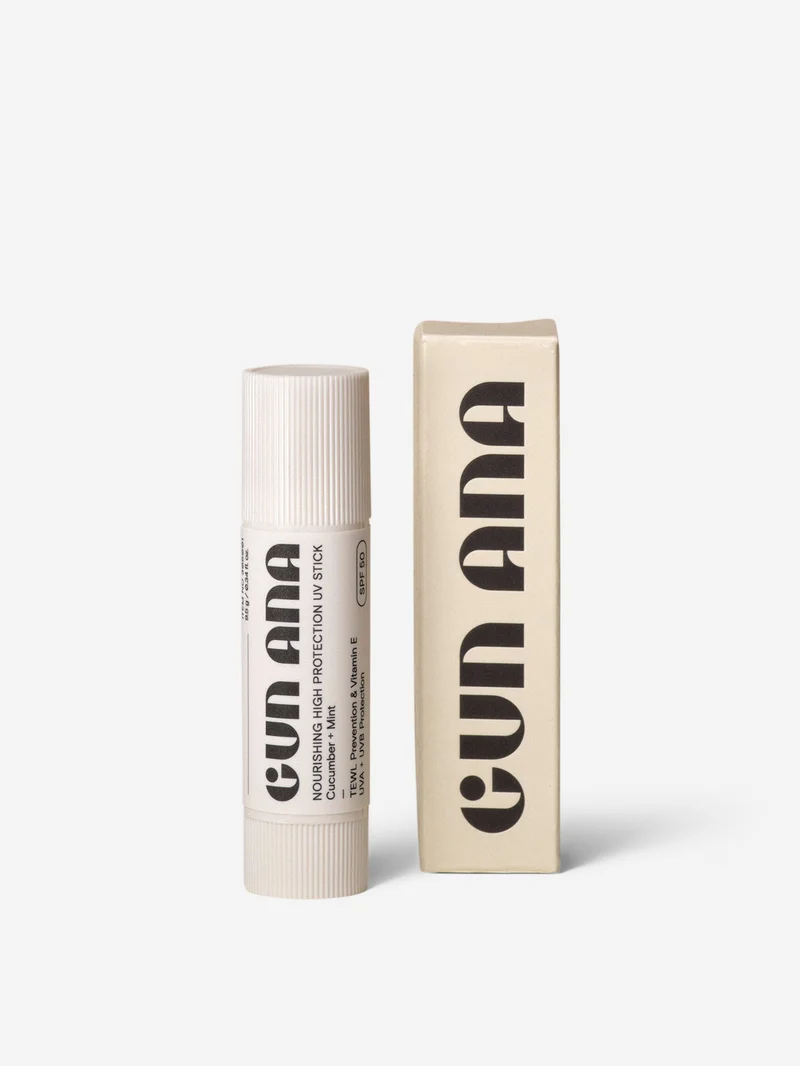 Image of Gun Ana UV Stick Spf 50 - 9.5g
