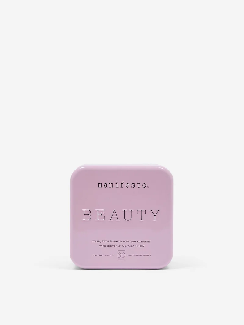 Image of Manifesto Beauty Gummies