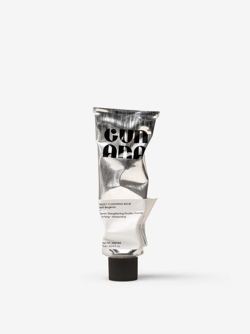 Image of Gun Ana Reset Cleansing Balm - 75ml