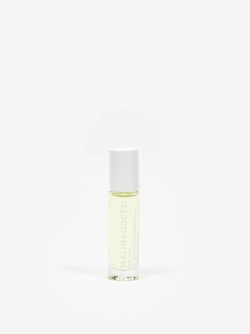 Image of Malin+Goetz Perfume Oil - Dark Rum