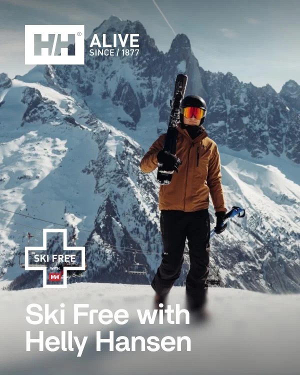 Helly Hansen