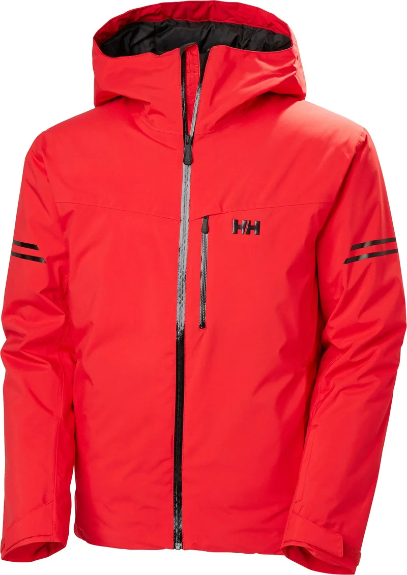 Helly Hansen,  Alert Red / M