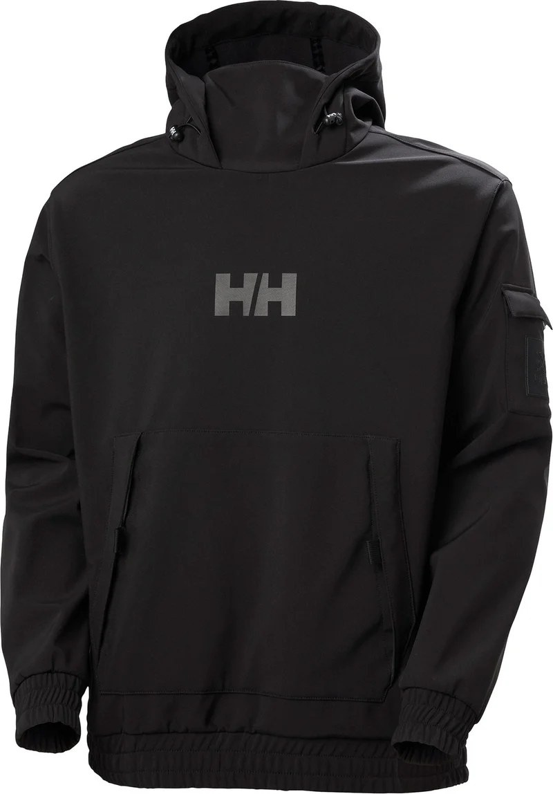 Helly Hansen,  Black / S
