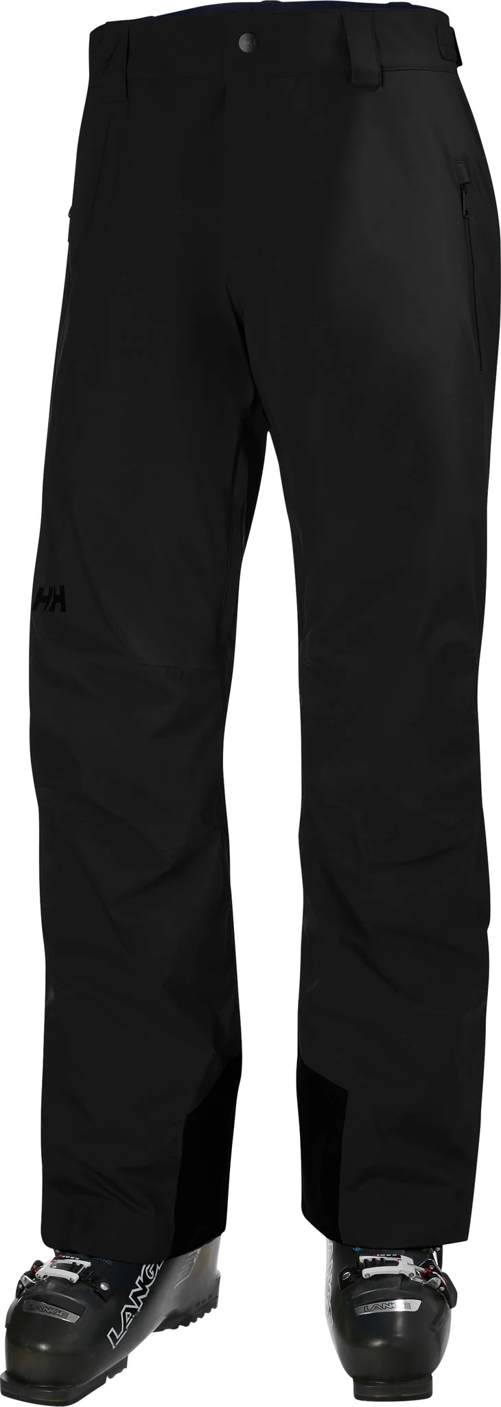 Helly Hansen,  Black / XL