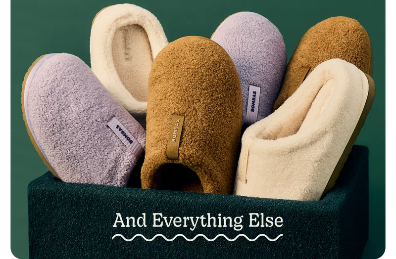 And Everything Else