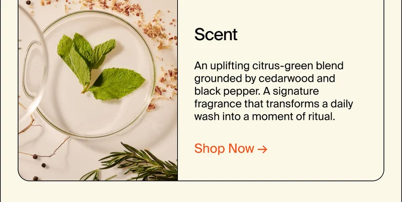 Scent