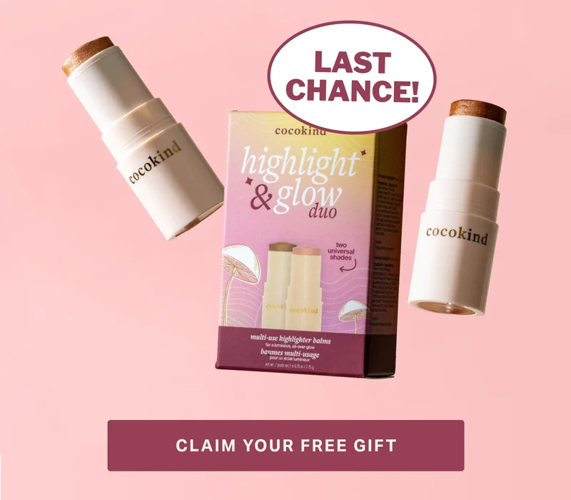 CLAIM YOUR FREE GIFT