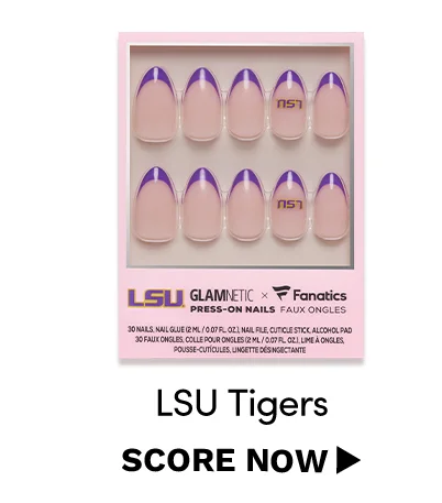 LSU Tigers