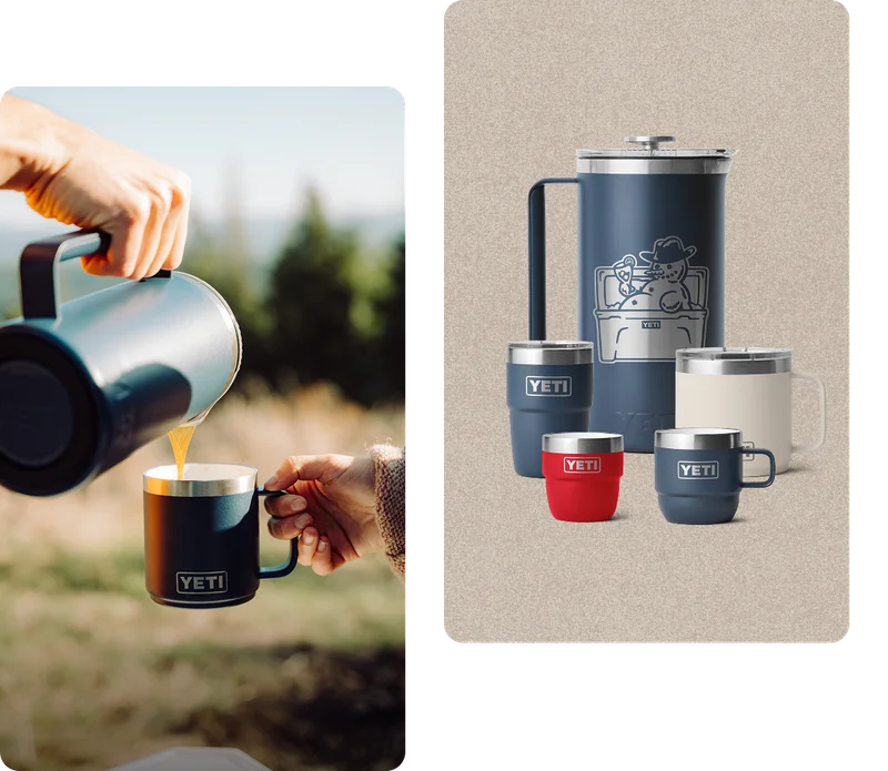 Level Up Your Daily Cup