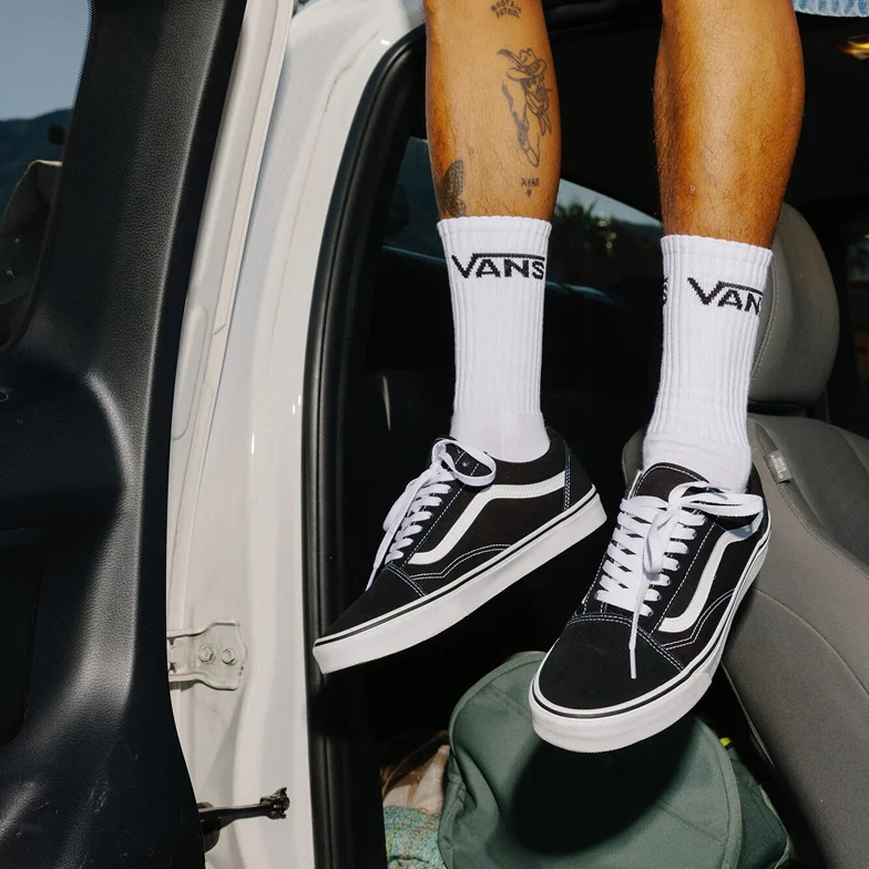 Old Skool Shoe