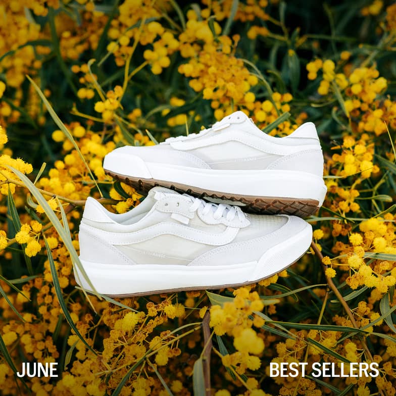June Best Sellers