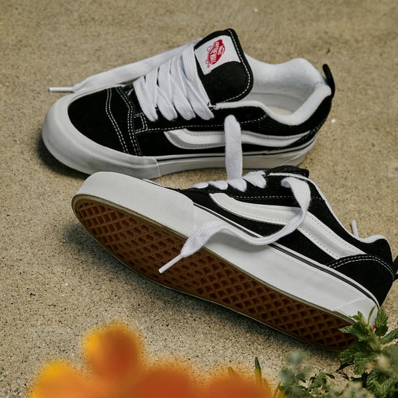 Knu Skool Shoe