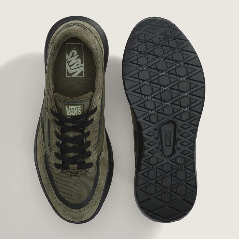 UltraRange 2.0 Shoe