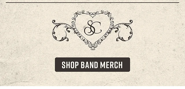 Sabrina Carpenter Shop Band Merch