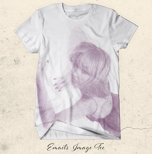 Sabrina Carpenter Shop Band Merch
