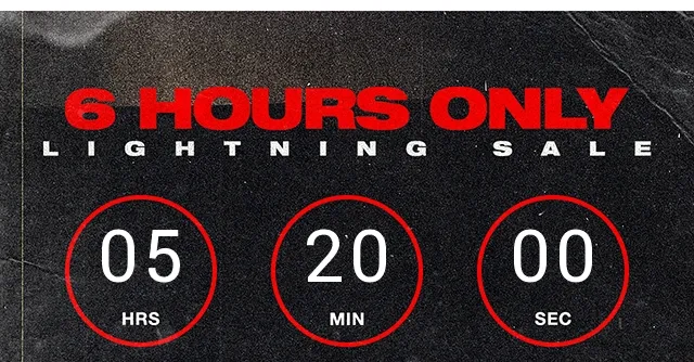 countdown clock