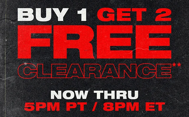 Lightning Sale