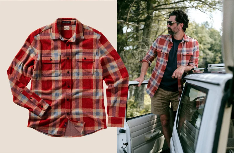 Legend Sweater Shirt