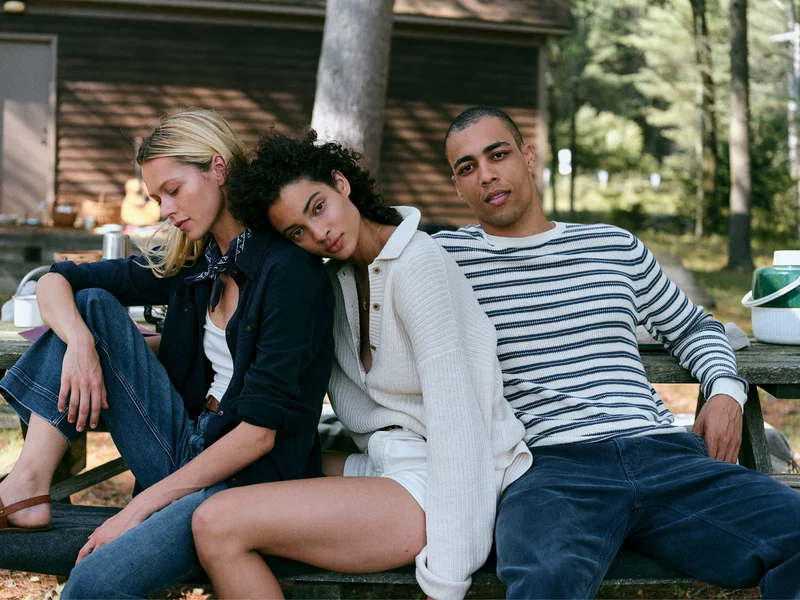 Shop New Arrivals