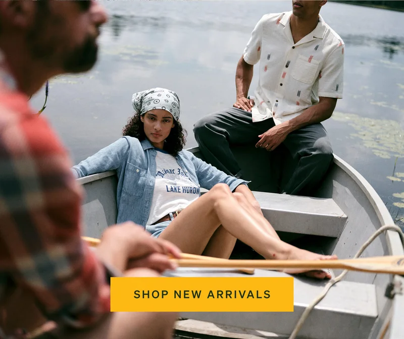 Shop New Arrivals