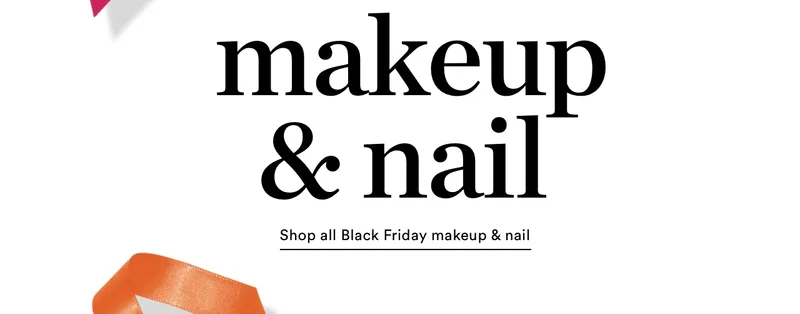 Makeup & Nail | Shop now