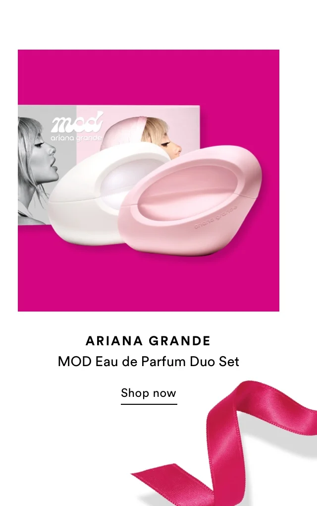 Ariana Grande | MOD Eau de Parfum Duo Set