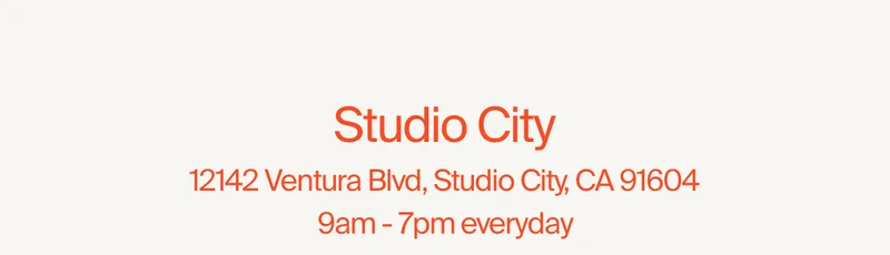 Studio City 12142 Ventura Blvd, Studio City, CA 91604