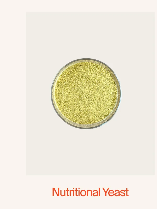 Nutritional Yeast