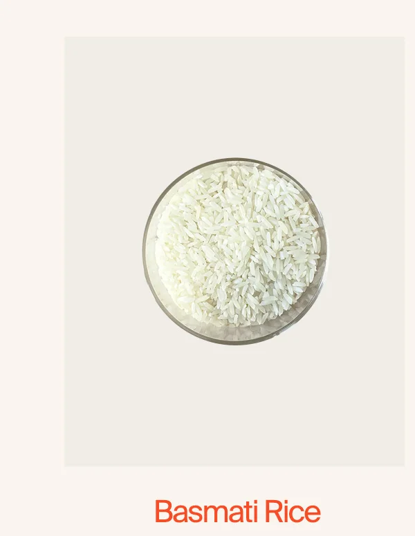 Basmati Rice