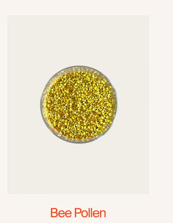 Bee Pollen