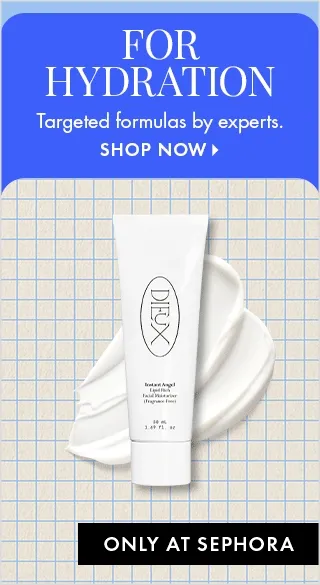 Hydration Skincare