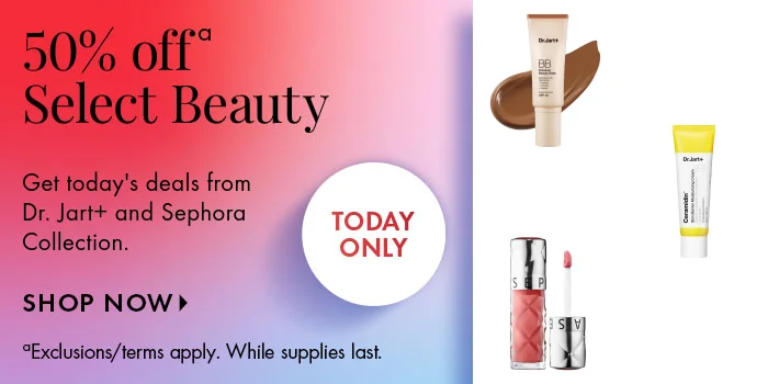 Daily Deals