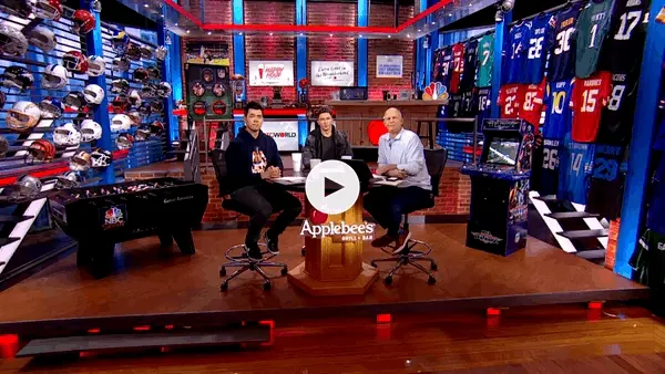 Fantasy Football Happy Hour with Matt Berry