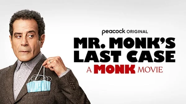 Mr Monk's Last Case: A Monk Movie