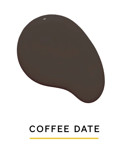 COFFEE DATE