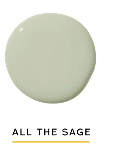 ALL THE SAGE